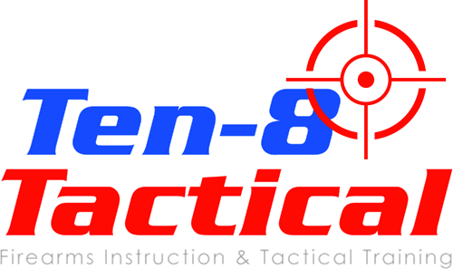 Ten-8 Tactical Firearms Training LLC
